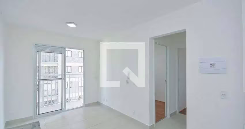 Apartamento para aluguel - socorro, 2 quartos,  38 m² - são paulo
