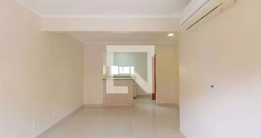 Casa / sobrado em condomínio para aluguel - harmonia, 3 quartos,  100 m² - canoas