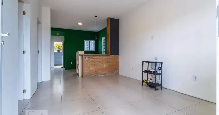 Casa para aluguel - ponte preta, 4 quartos,  140 m² - campinas