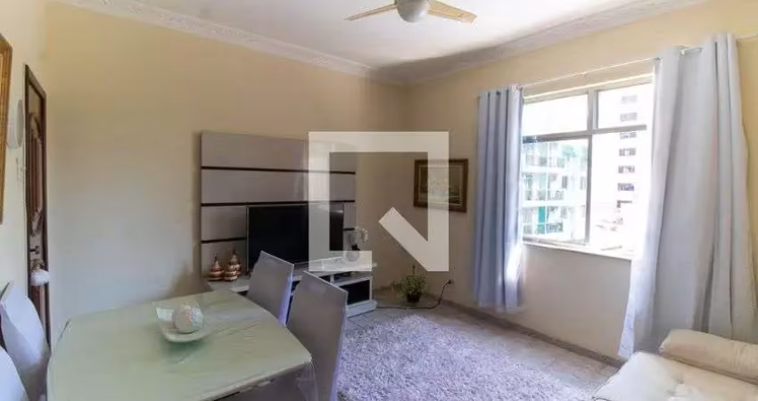 Apartamento para aluguel - icaraí, 3 quartos,  82 m² - niterói