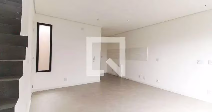 Casa para aluguel - vila rosaria, 2 quartos,  60 m² - são paulo