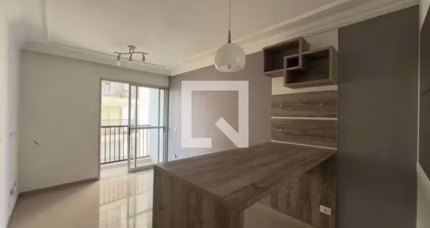 Apartamento para aluguel - vila das mercês, 3 quartos,  63 m² - são paulo