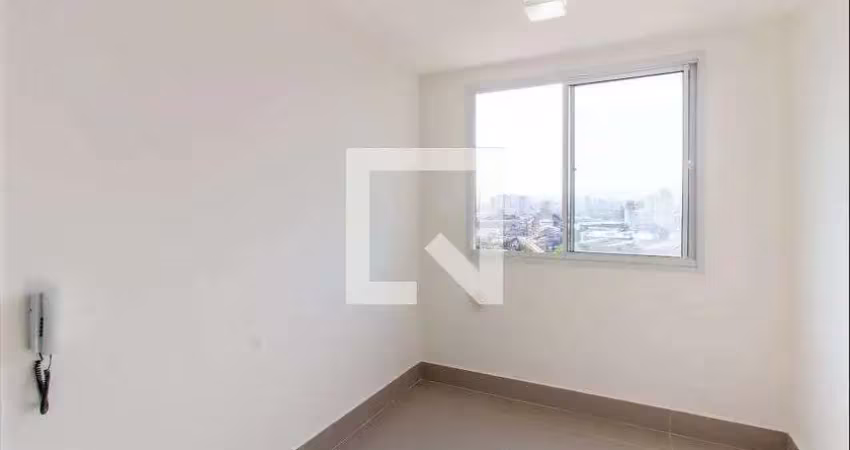 Apartamento para aluguel - água branca, 1 quarto,  25 m² - são paulo