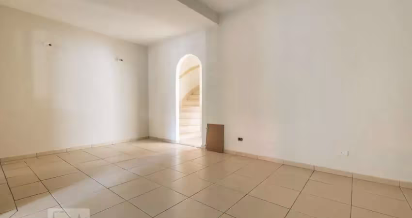 Casa para aluguel - santo amaro , 3 quartos,  120 m² - são paulo