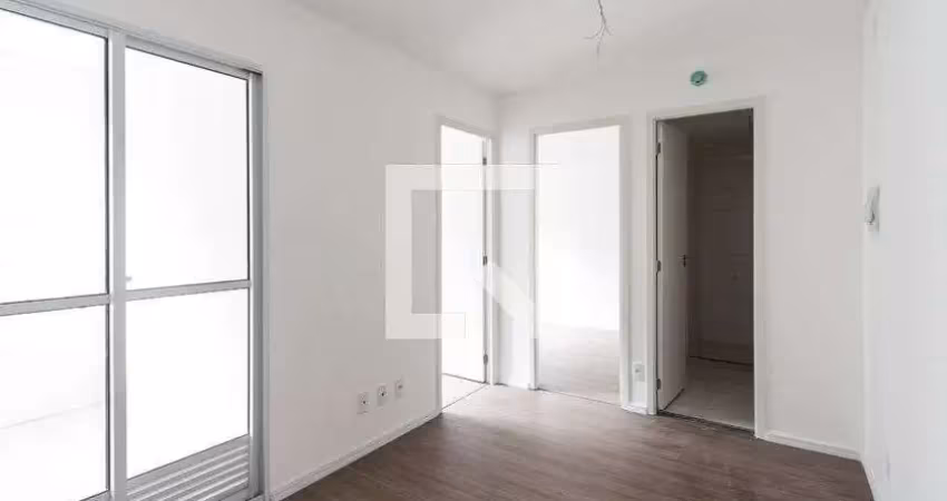 Apartamento para aluguel - água branca, 2 quartos,  33 m² - são paulo
