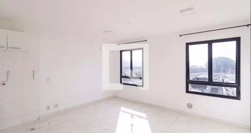 Apartamento para aluguel - centro, 1 quarto,  35 m² - osasco