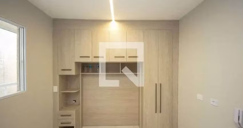 Kitnet / stúdio para aluguel - vila prudente, 1 quarto,  30 m² - são paulo