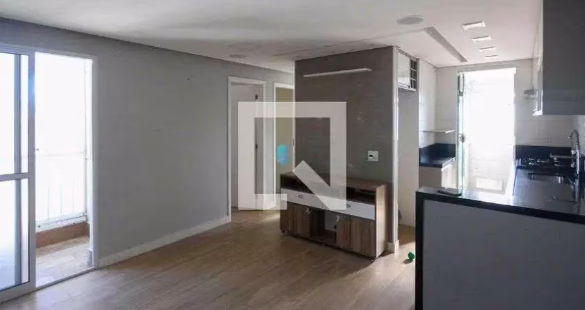 Apartamento para aluguel - cidade satelite santa barbara, 3 quartos,  58 m² - são paulo