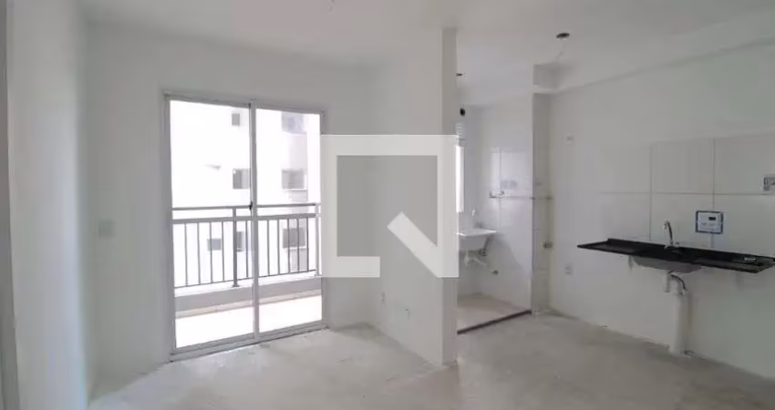 Apartamento para aluguel - vila isa, 2 quartos,  38 m² - são paulo