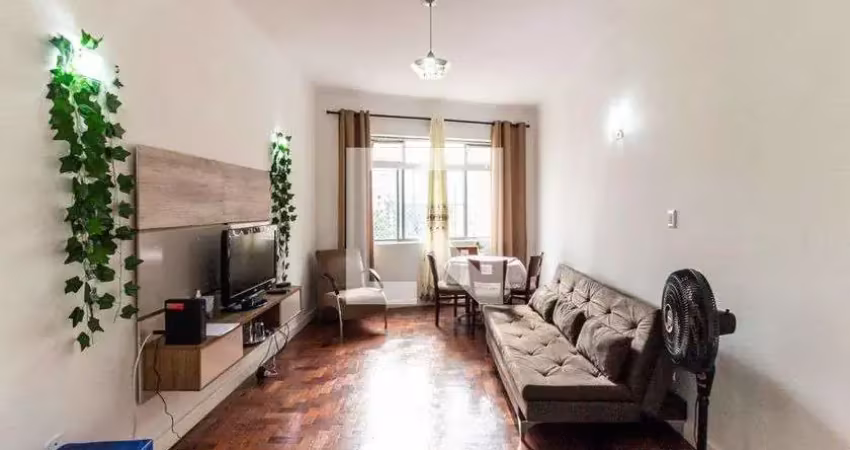 Apartamento para aluguel - santa cecília, 2 quartos,  62 m² - são paulo
