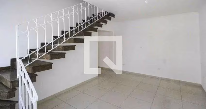 Casa para aluguel - vila antonieta, 2 quartos,  150 m² - são paulo
