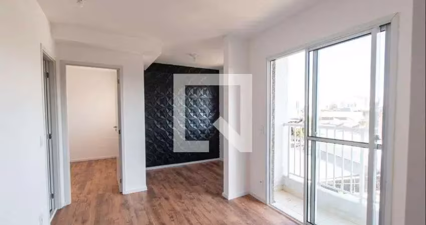 Apartamento para aluguel - ipiranga, 1 quarto,  37 m² - são paulo