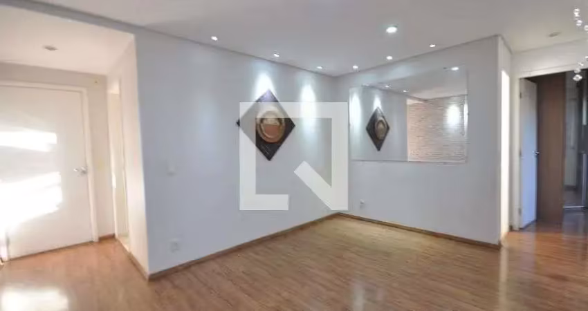 Apartamento para aluguel - jardim brasil , 2 quartos,  62 m² - são paulo