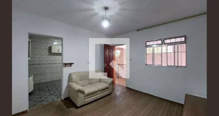 Casa para aluguel - guarapiranga, 3 quartos,  140 m² - são paulo