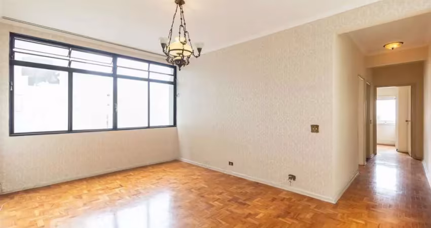 Apartamento para aluguel - itaim bibi, 2 quartos,  90 m² - são paulo