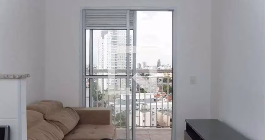 Apartamento para aluguel - bom retiro, 2 quartos,  34 m² - são paulo