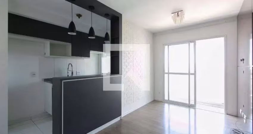 Apartamento para aluguel - vila curuca, 2 quartos,  47 m² - são paulo