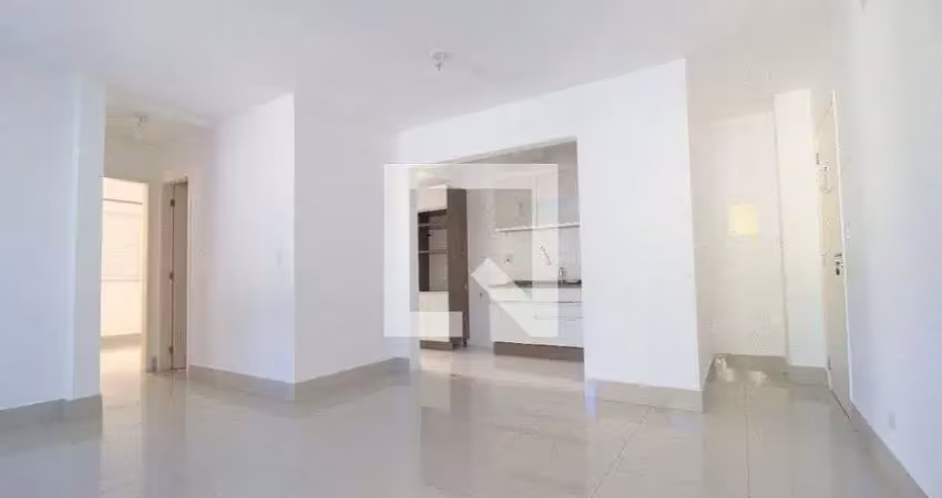 Apartamento para aluguel - jardim sabiá, 2 quartos,  69 m² - cotia