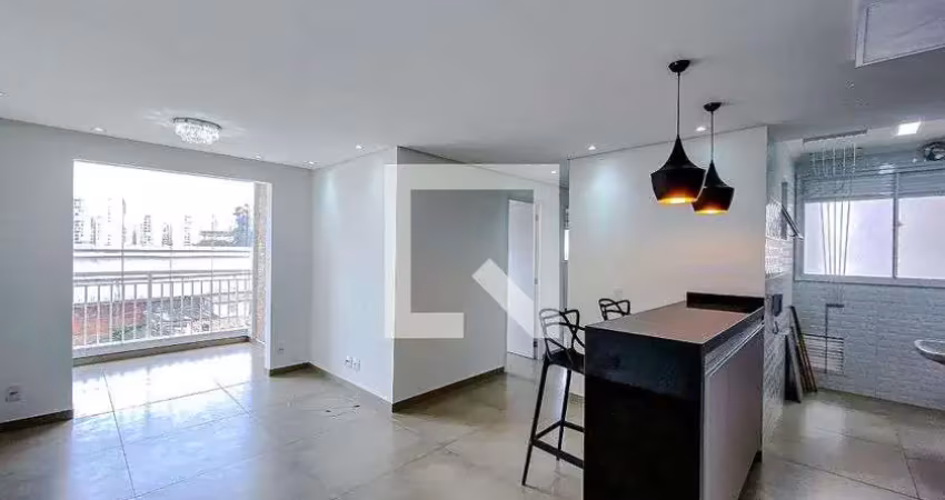 Apartamento para aluguel - belém, 3 quartos,  65 m² - são paulo