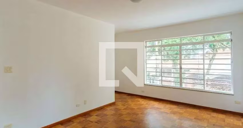 Casa para aluguel - tatuapé, 2 quartos,  103 m² - são paulo
