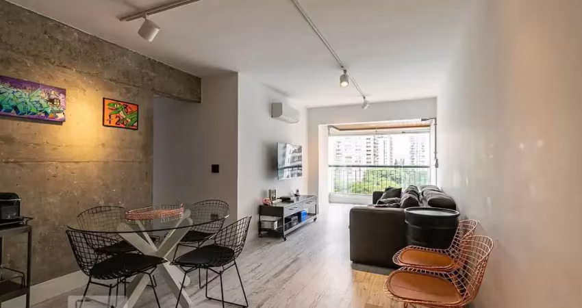 Apartamento para aluguel - vila nova conceição, 2 quartos,  70 m² - são paulo