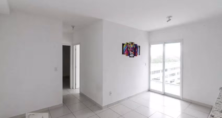 Apartamento para aluguel - pari, 2 quartos,  66 m² - são paulo