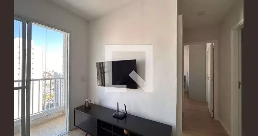 Apartamento para aluguel - vila pirituba, 2 quartos,  49 m² - são paulo