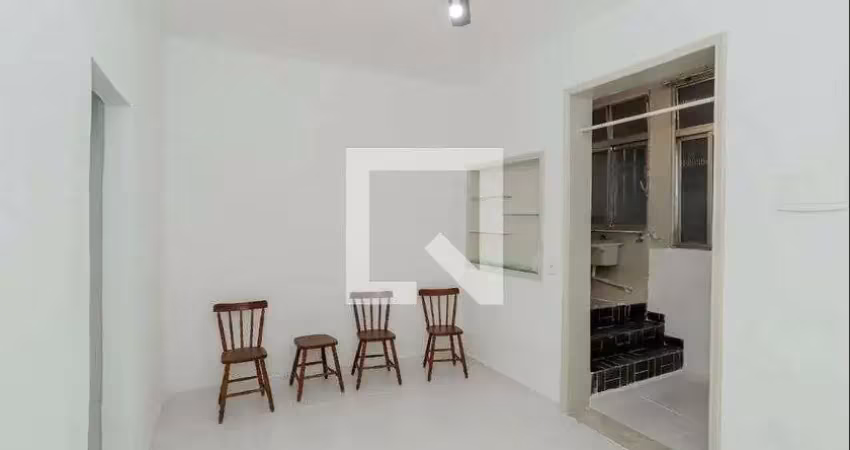 Apartamento para aluguel - copacabana, 1 quarto,  50 m² - rio de janeiro