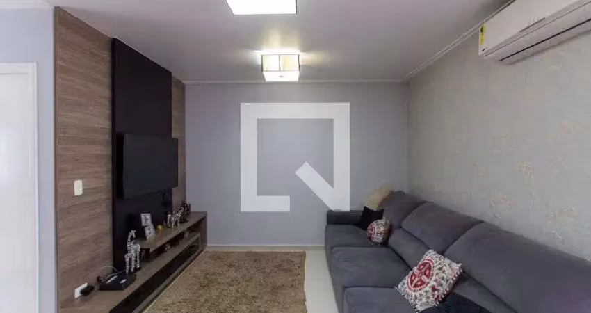 Casa / sobrado em condomínio para aluguel - vila ré, 3 quartos,  150 m² - são paulo