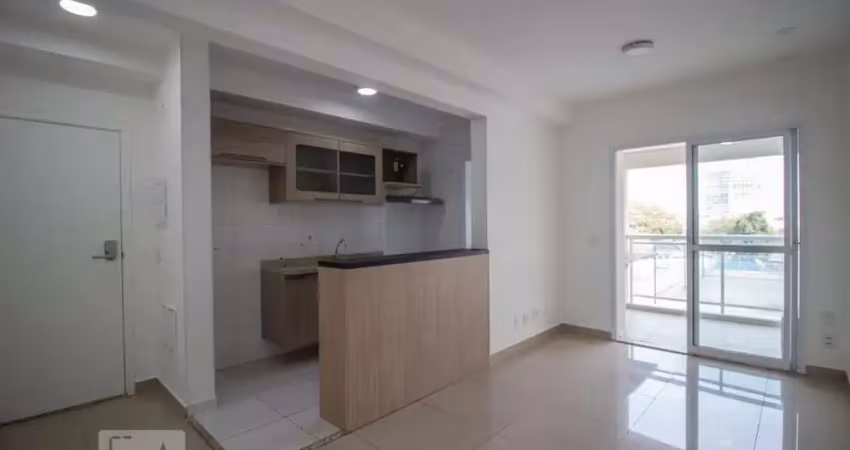 Apartamento para aluguel - barra funda, 2 quartos,  62 m² - são paulo