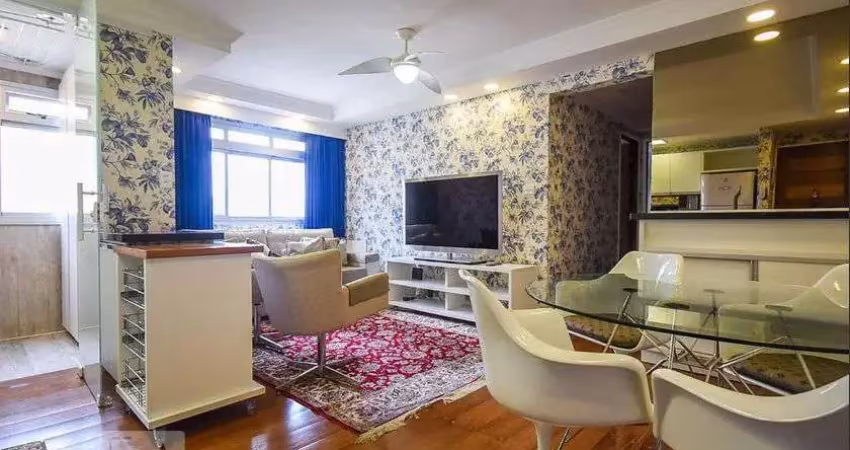 Apartamento para aluguel - vila prel, 2 quartos,  54 m² - são paulo