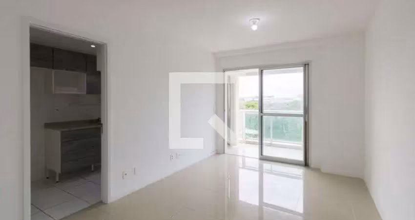 Apartamento para aluguel - jacarepaguá, 2 quartos,  78 m² - rio de janeiro