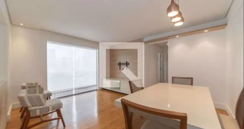 Apartamento para aluguel - brooklin, 2 quartos,  82 m² - são paulo