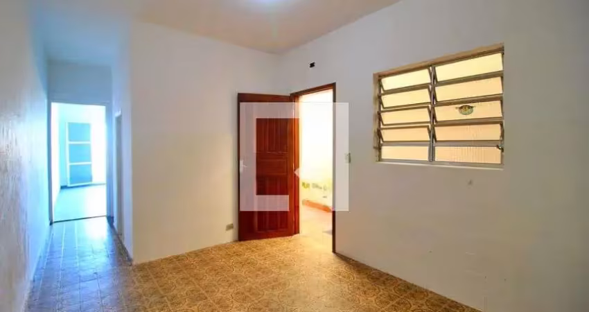 Casa para aluguel - vila joao ramalho, 2 quartos,  65 m² - santo andré