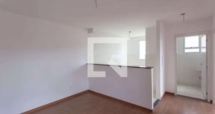 Apartamento para aluguel - são gabriel, 2 quartos,  50 m² - belo horizonte