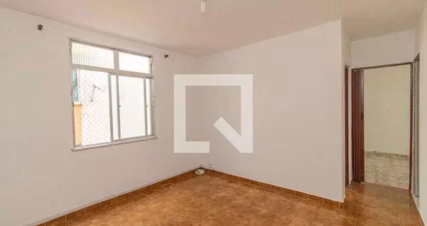 Apartamento para aluguel - olaria, 2 quartos,  50 m² - rio de janeiro