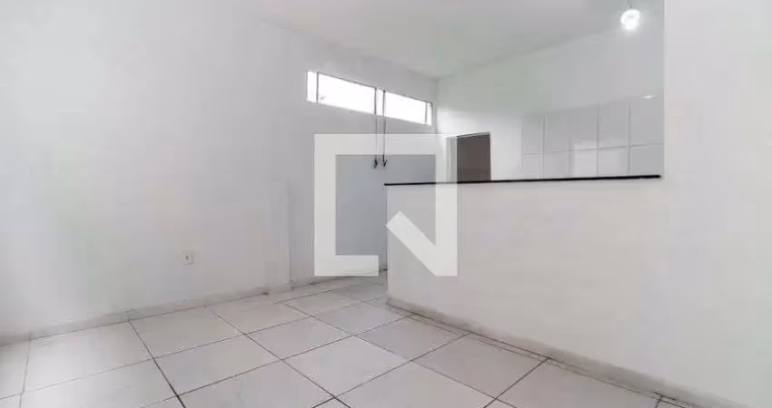 Apartamento para aluguel - goiânia, 1 quarto,  50 m² - belo horizonte