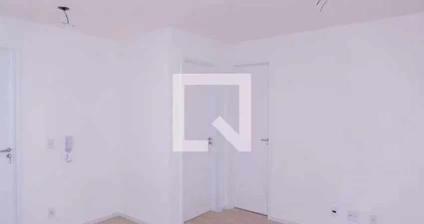 Apartamento para aluguel - cangaíba, 2 quartos,  39 m² - são paulo