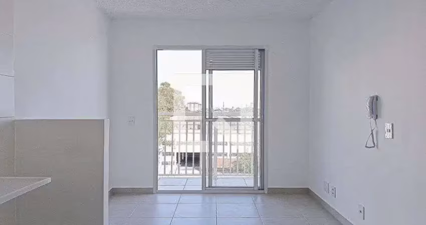 Apartamento para aluguel - vila guilherme, 2 quartos,  35 m² - são paulo