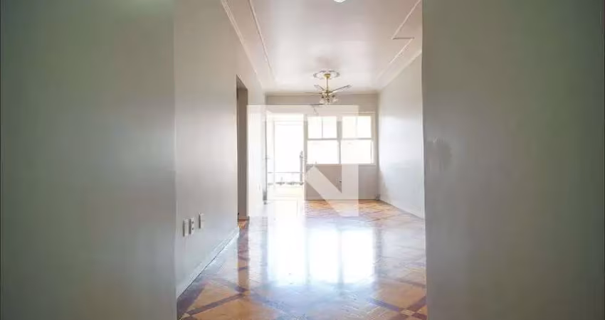 Apartamento para aluguel - são joão , 3 quartos,  107 m² - porto alegre