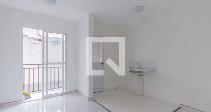 Apartamento para aluguel - ipiranga, 2 quartos,  39 m² - são paulo