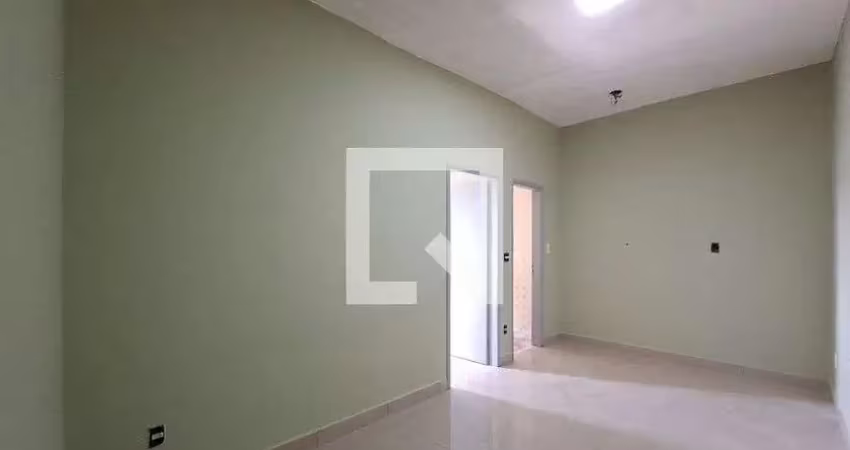 Casa para aluguel - sítio do campo, 1 quarto,  63 m² - praia grande