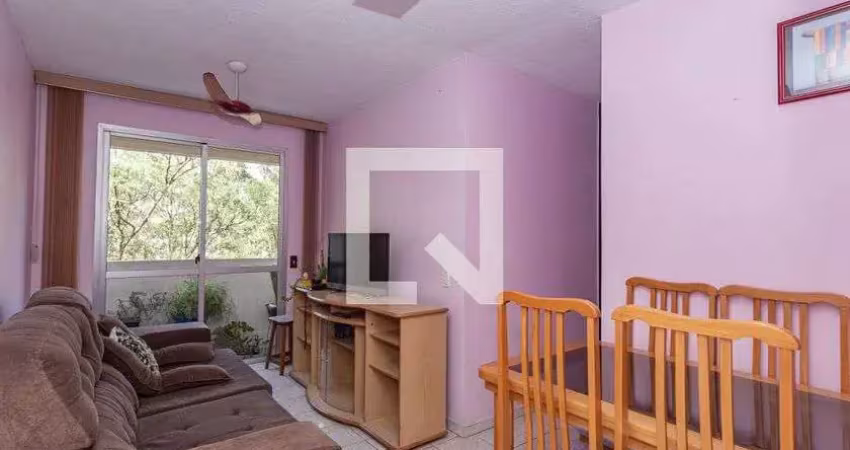 Apartamento para aluguel - jardim santa emília, 2 quartos,  43 m² - são paulo