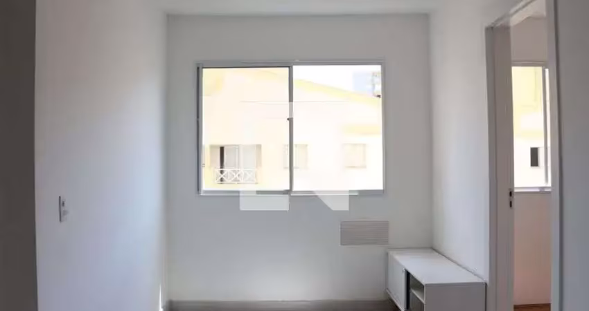 Apartamento para aluguel - tatuapé, 2 quartos,  35 m² - são paulo