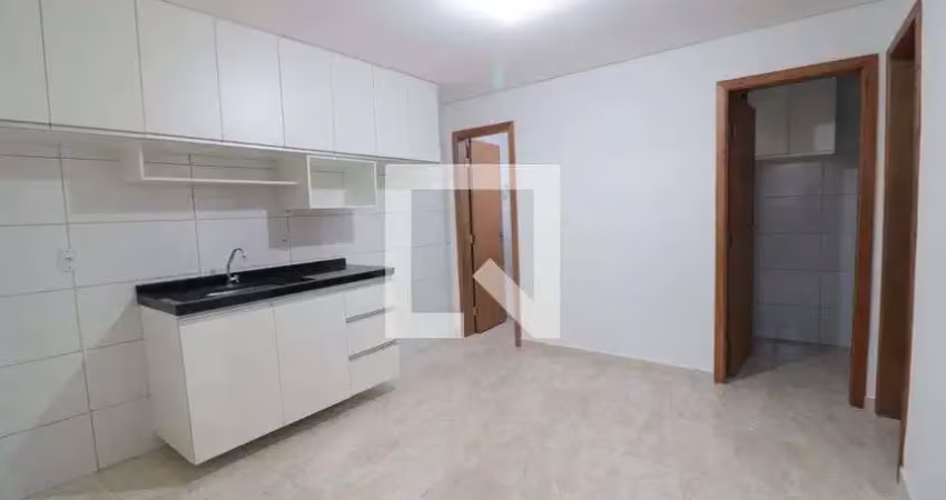 Apartamento para aluguel - tatuapé, 1 quarto,  40 m² - são paulo