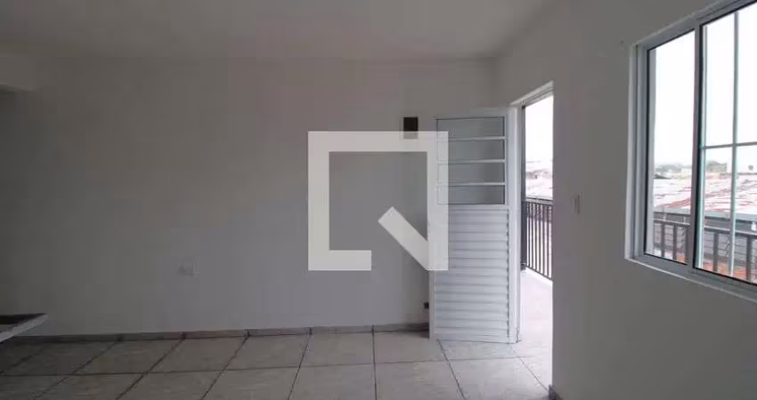 Apartamento para aluguel - socorro, 1 quarto,  38 m² - são paulo
