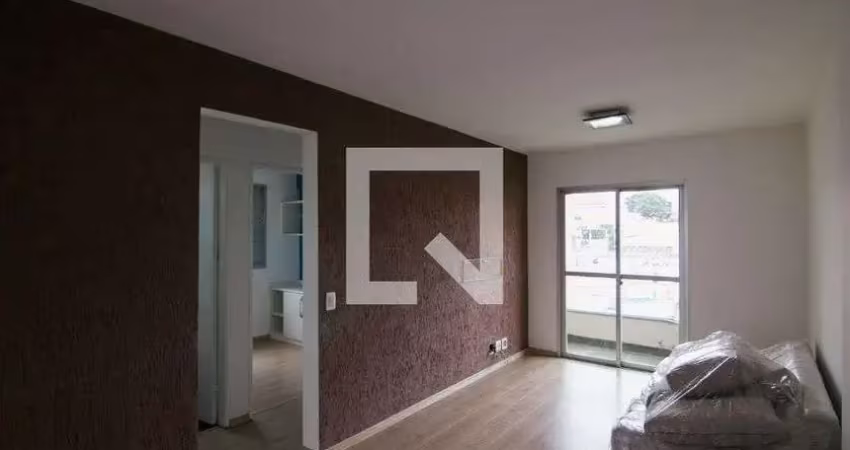 Apartamento para aluguel - vila das mercês, 3 quartos,  84 m² - são paulo