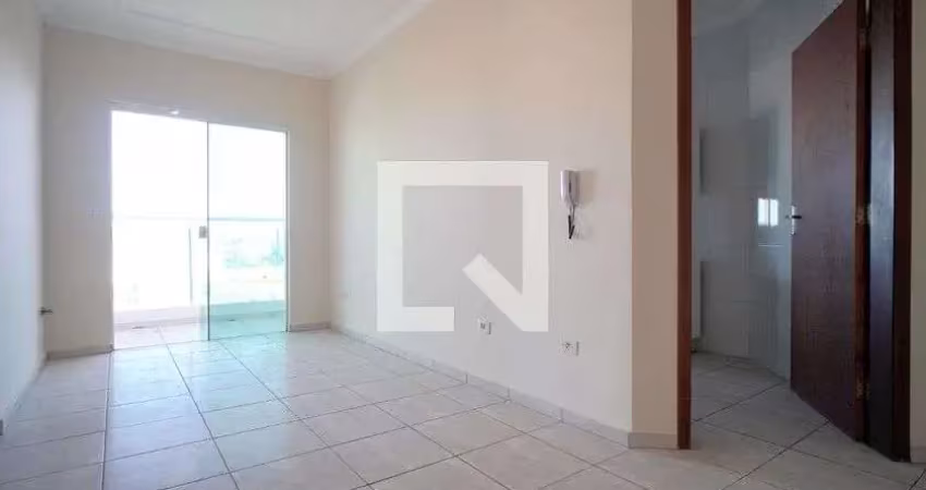 Apartamento para aluguel - vila piedade, 2 quartos,  73 m² - sorocaba