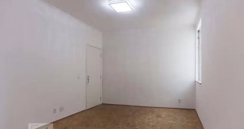 Apartamento para aluguel - botafogo, 2 quartos,  76 m² - campinas
