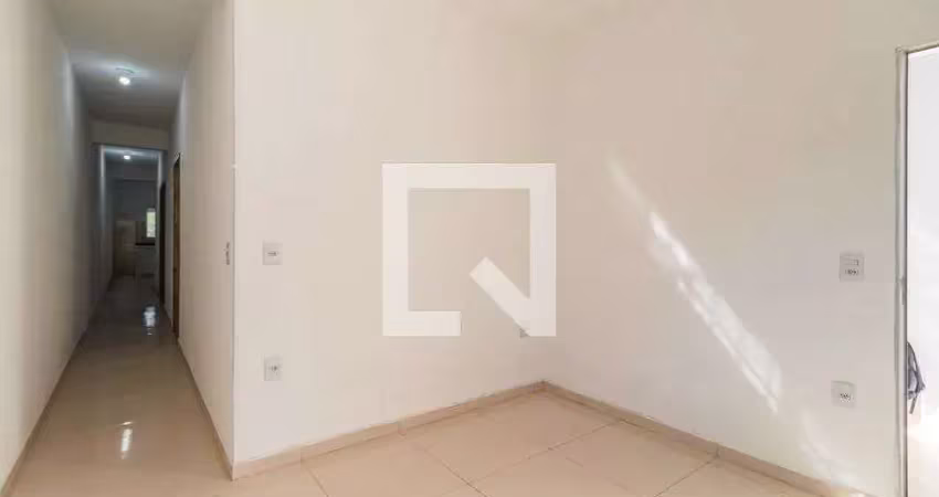 Casa para aluguel - vila pindorama, 2 quartos,  90 m² - barueri